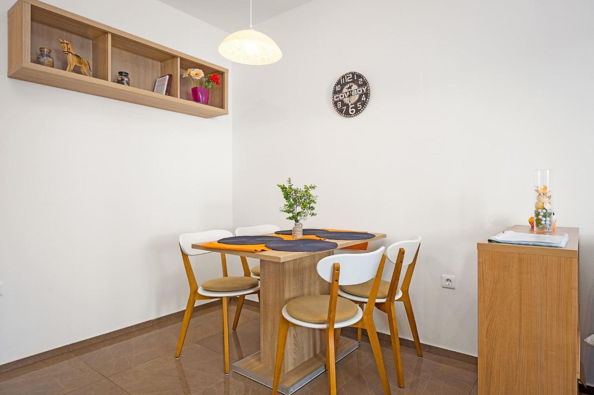 Apartment Tania Póla Kültér fotó